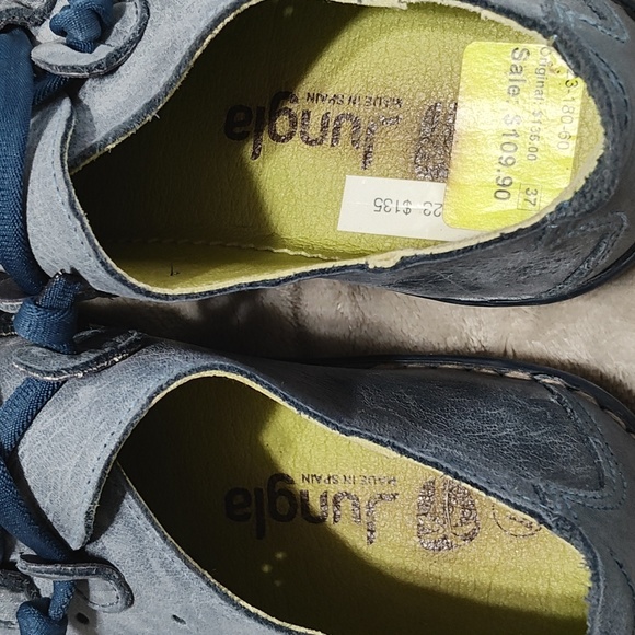 JOIE WOMENS SHOES CHIARA SANDALS SLIP ON 2 STRAPS - Picture 7 of 9